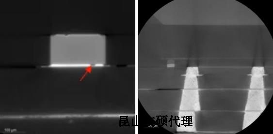 池州蔡司池州X射线显微镜