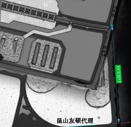 池州蔡司池州X射线显微镜